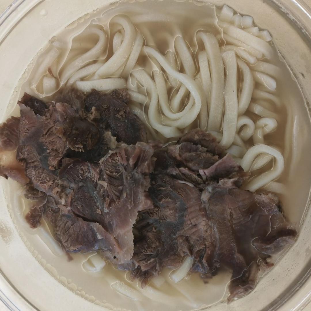 极简·古法｜酱牛肉·卤牛肉·牛腱子｜卡卡爸·不藏私