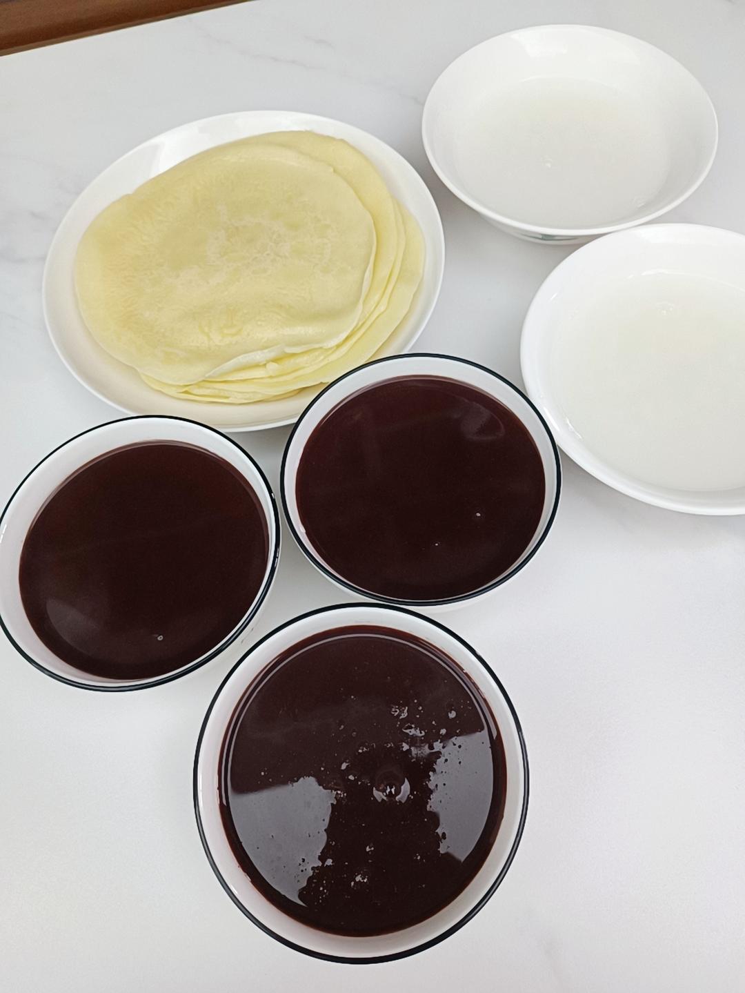 12月早餐马拉松