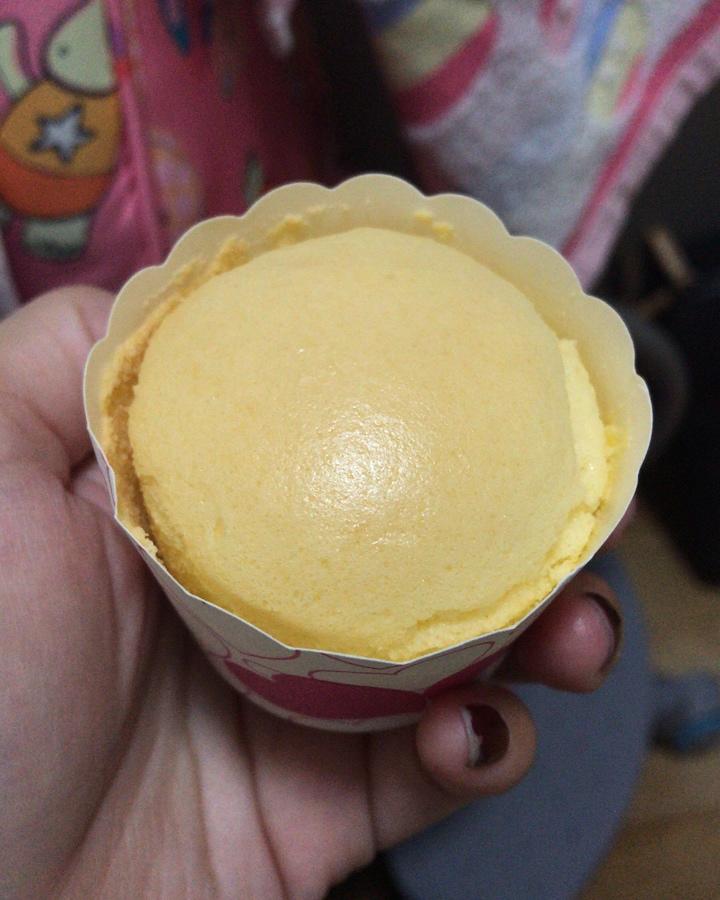 6寸，8寸，10寸戚风蛋糕配方（已更新）