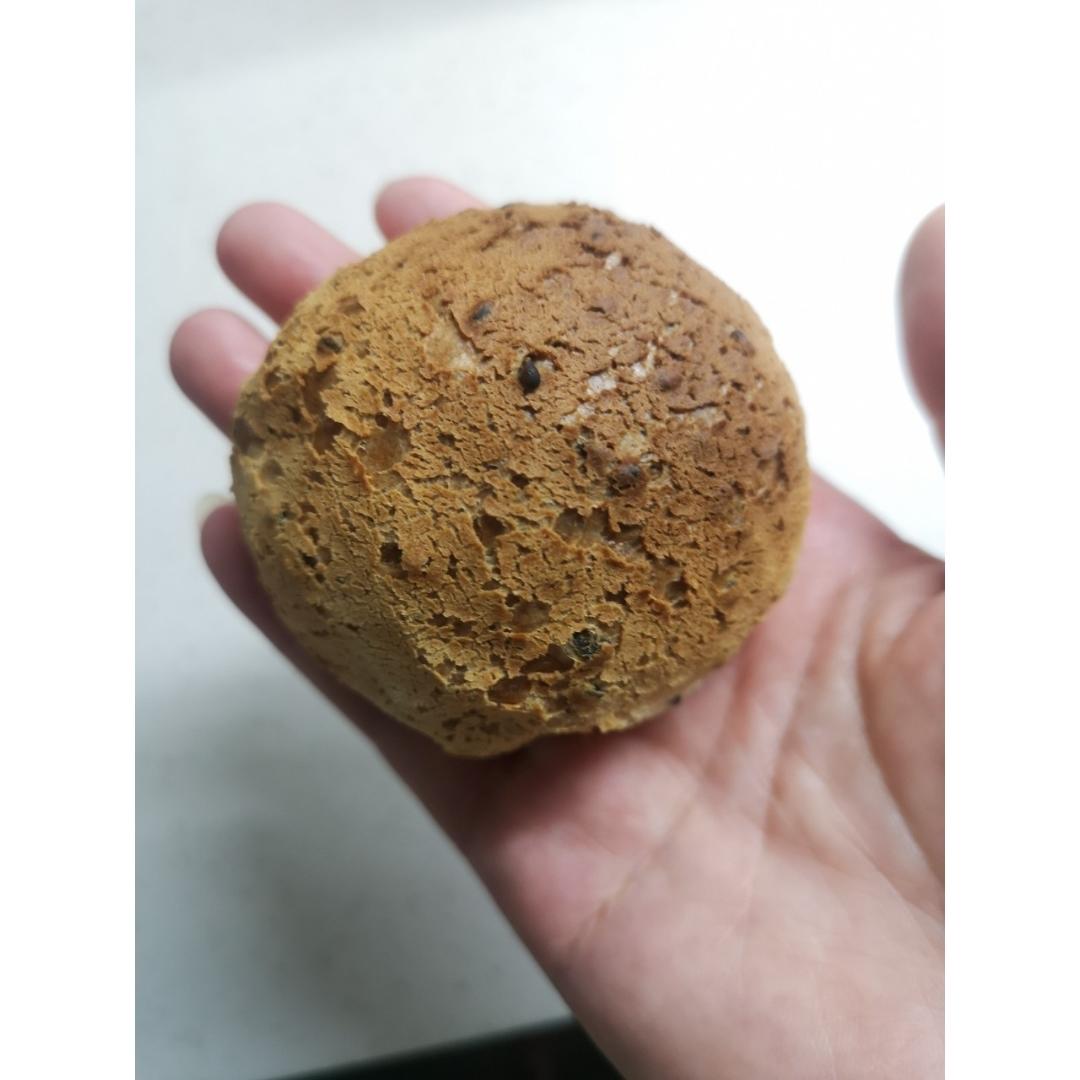 麻薯包.恐龙蛋(黄油版)