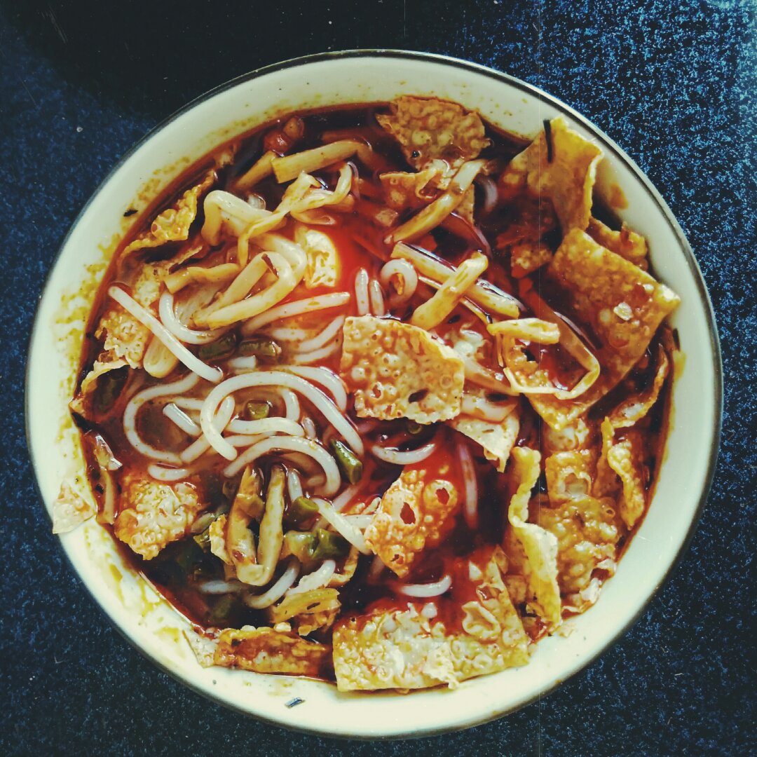 柳州螺蛳粉