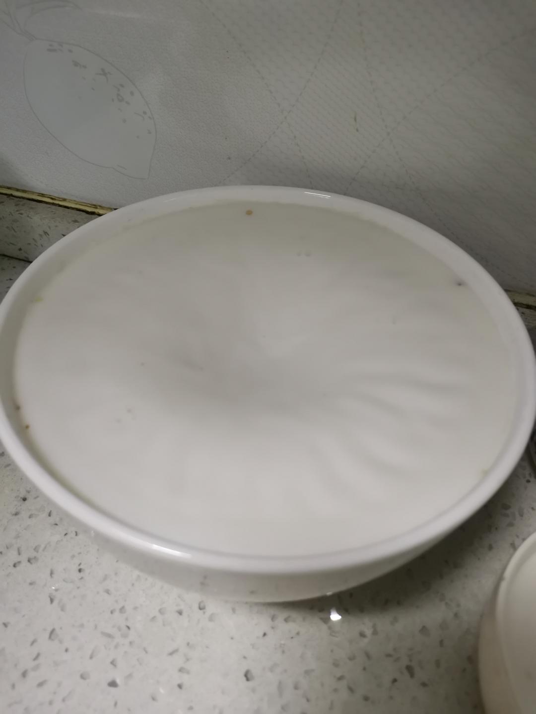 熬猪油（又白又香）