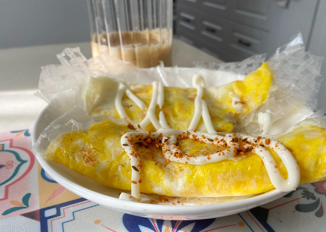 减脂餐打卡（自用勿传）
