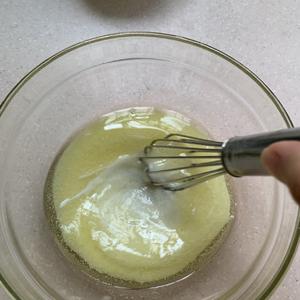 蛋糕卷（乳酪，红丝绒）的做法 步骤5