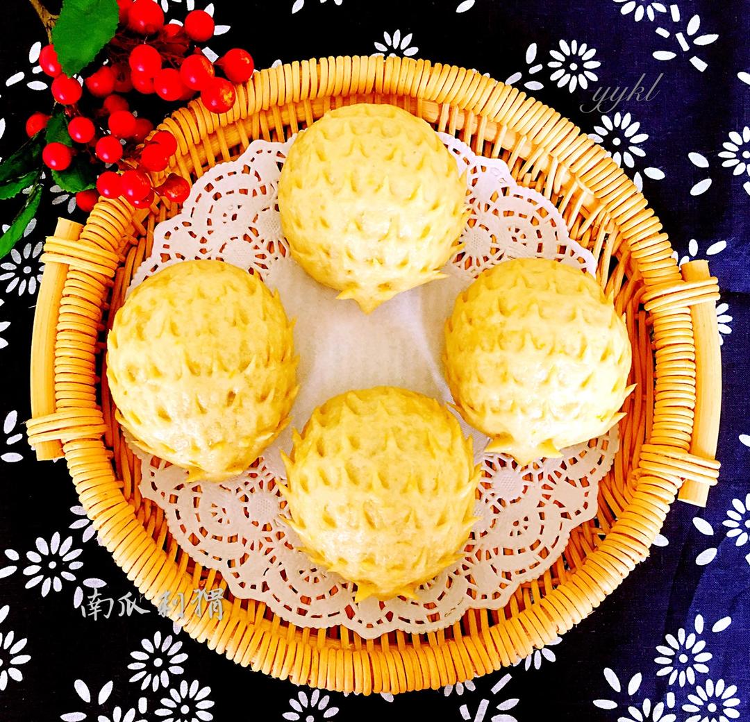 午餐•2017年10月21日