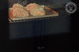 德普烤箱食谱—爆浆起司鸡肉卷的做法 步骤10