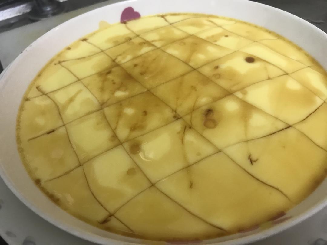 蒸蛋