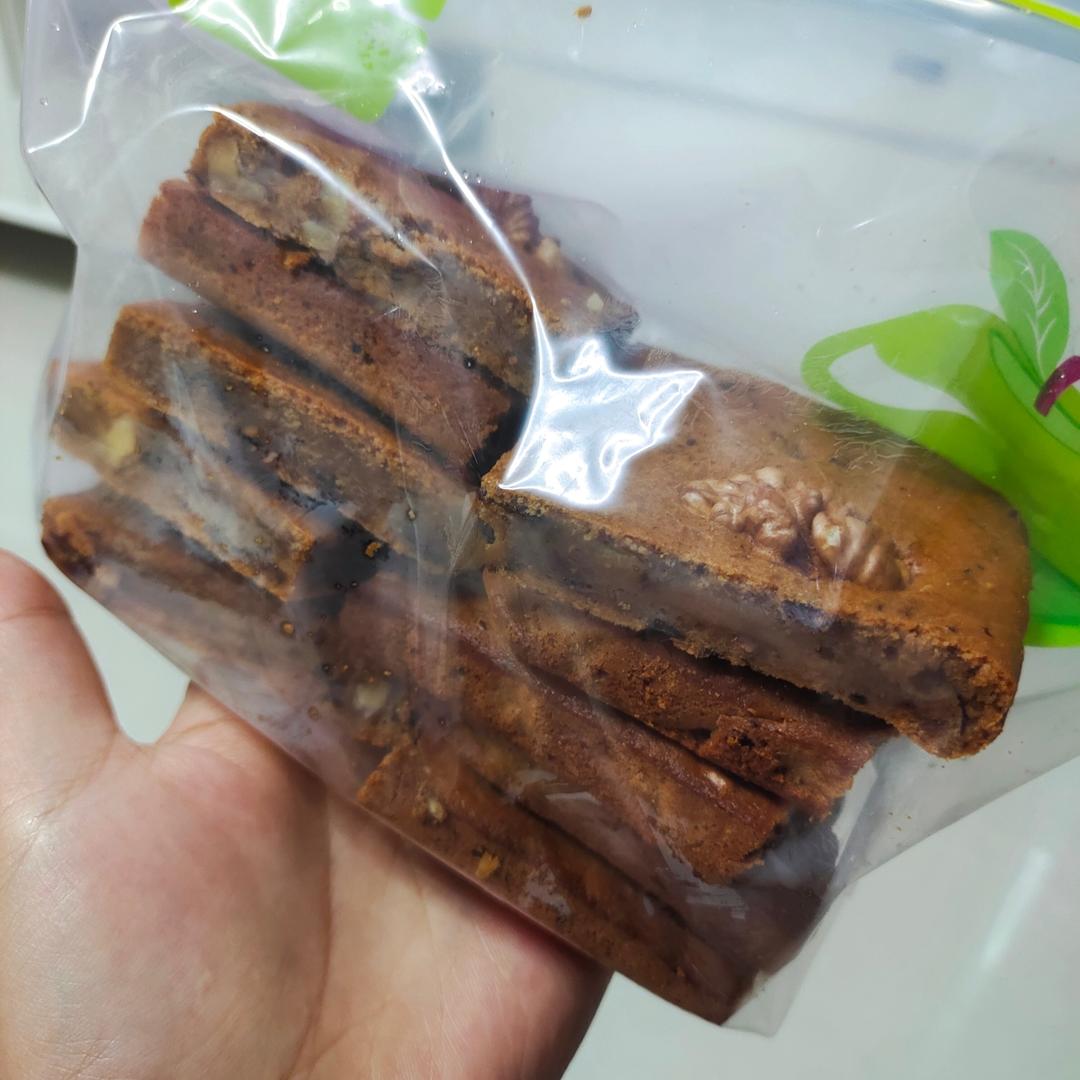 记忆中的老味道——红枣糕