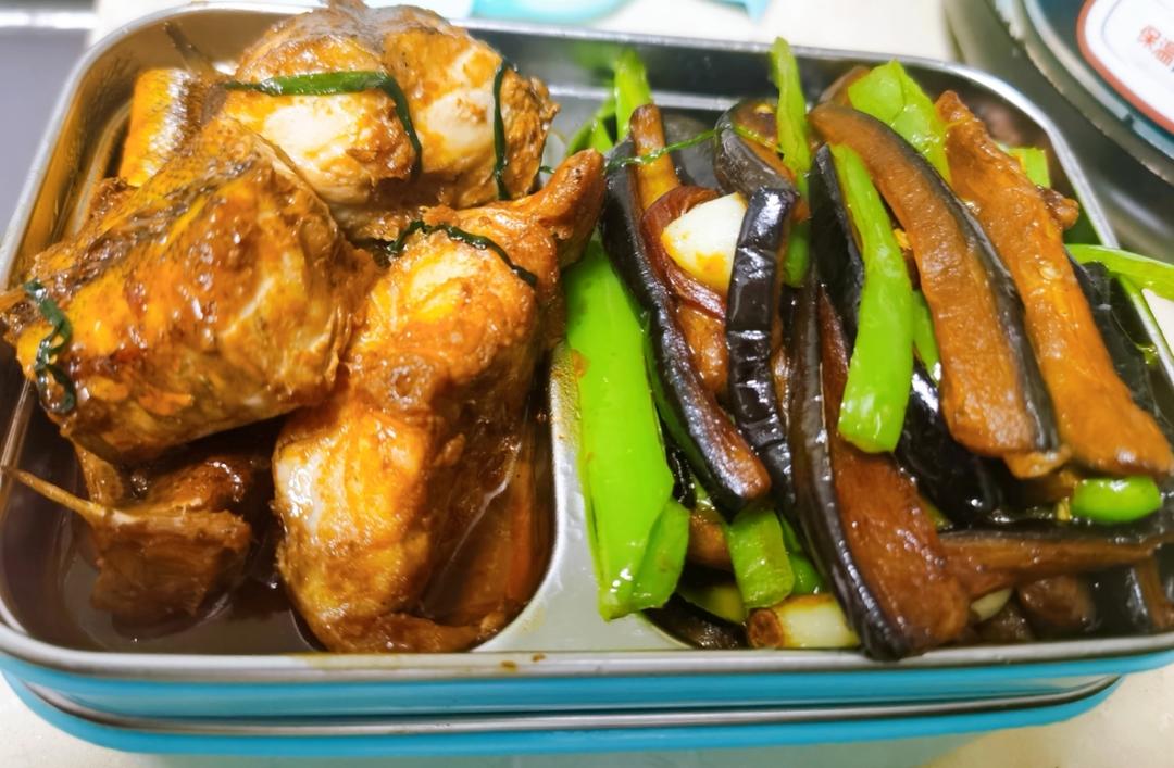 工作餐便当🍱小集锦No.6⃣️