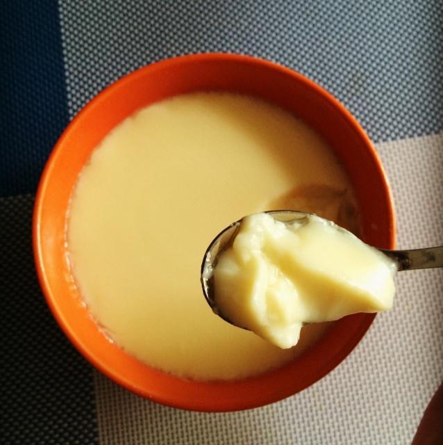 0人做过这道菜katrina-26牛奶 鸡蛋用料牛奶蛋羹的做法打蛋 隔水蒸