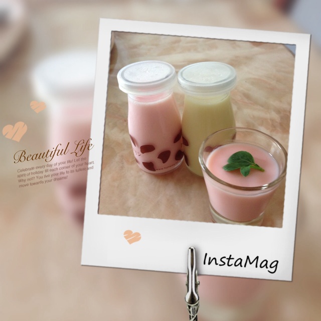 QQ糖布丁（免烤箱版 超简单版）