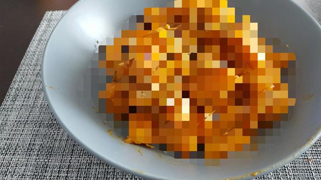 葱油咸蛋煨南瓜的做法