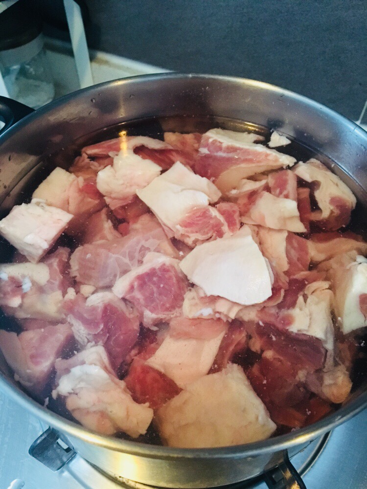 【欧阳私房】奶香浓浓豆腐般软嫩的炖牛肉的做法