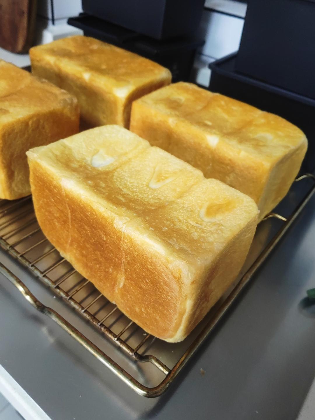 日式生吐司