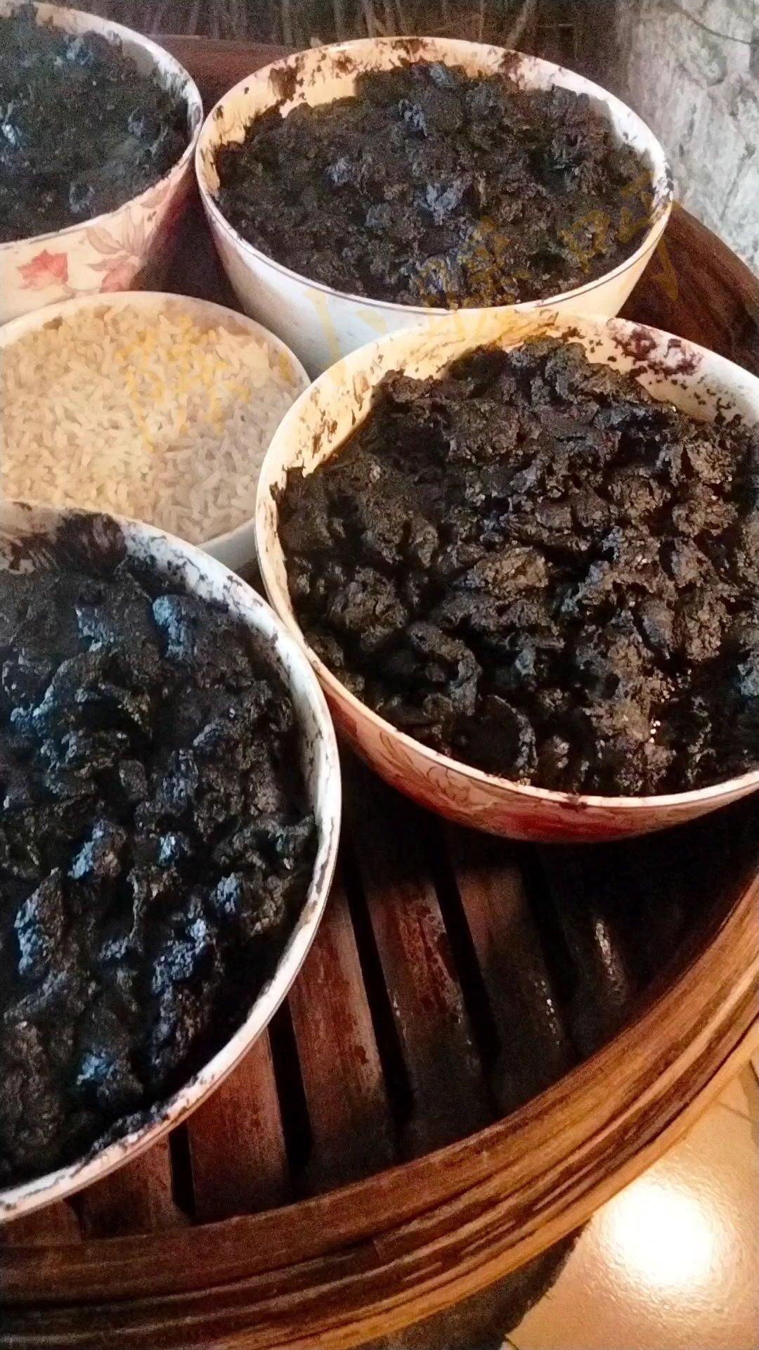 玉灵膏，补血最有效的方子