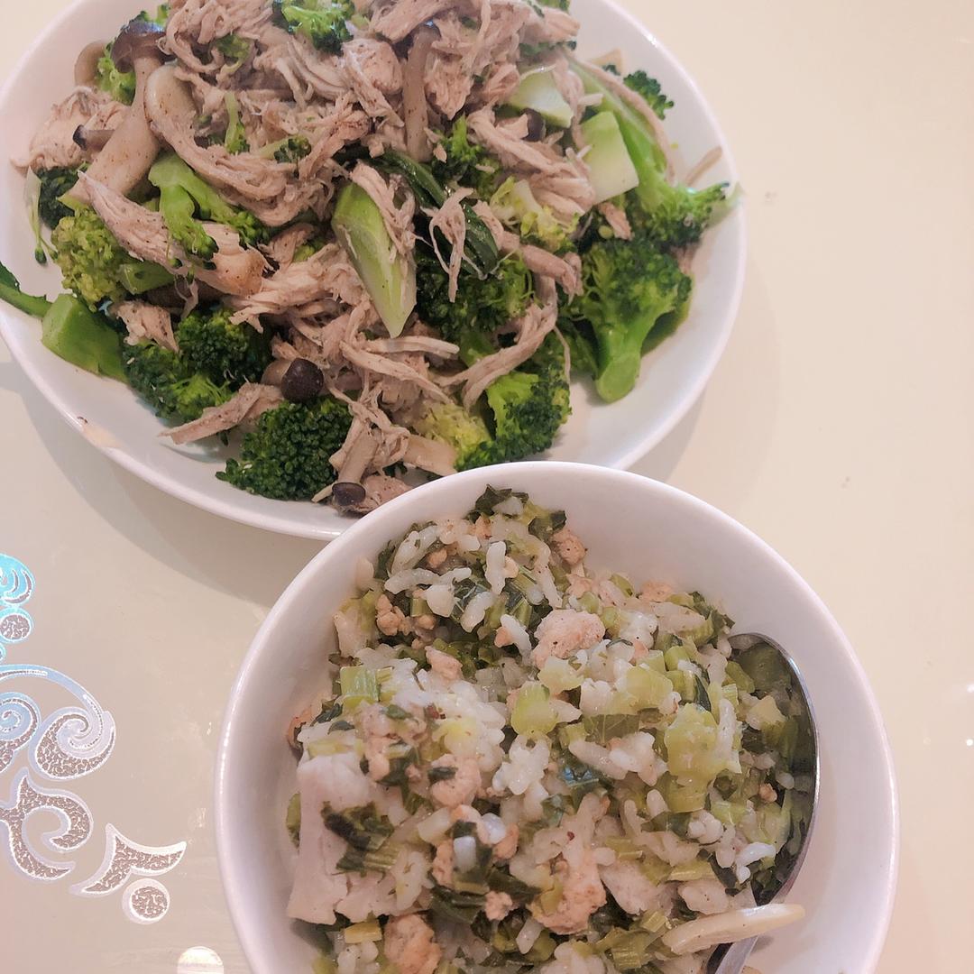 今天又吃啥了？