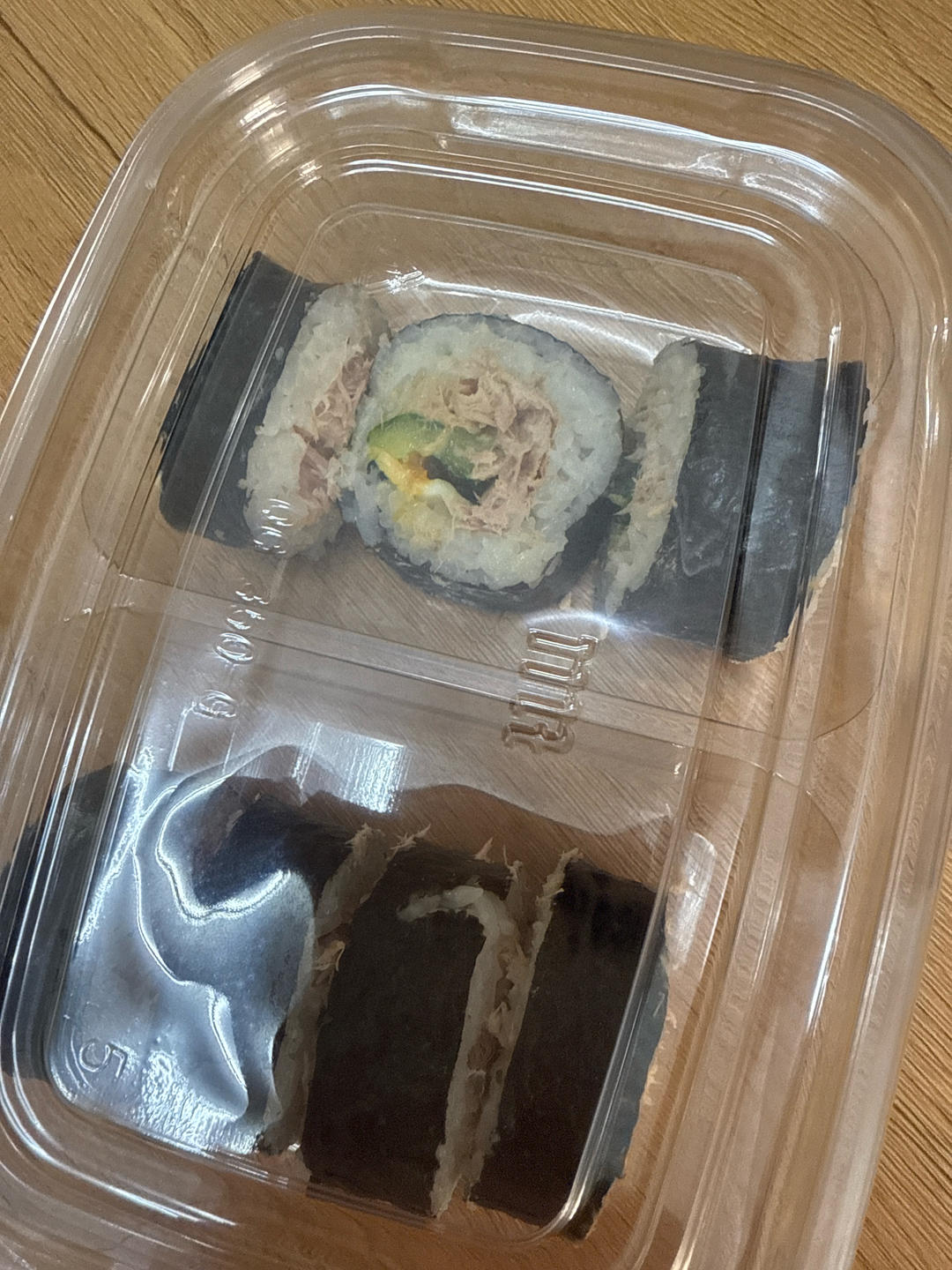 寿司醋