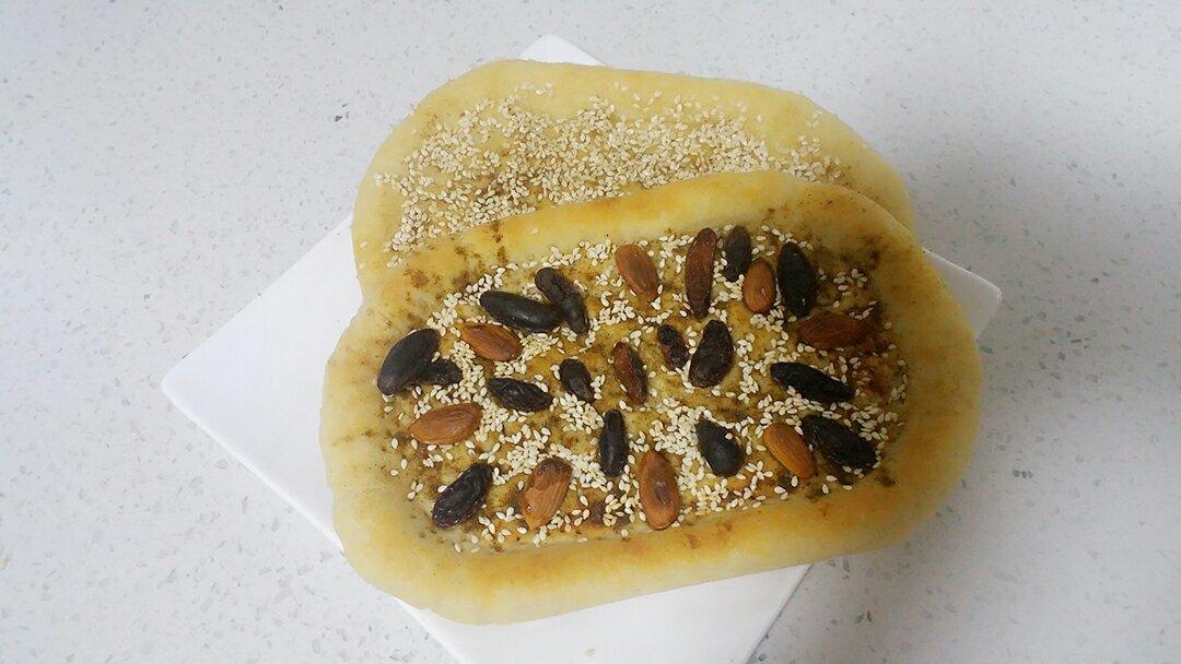 私家烤馕