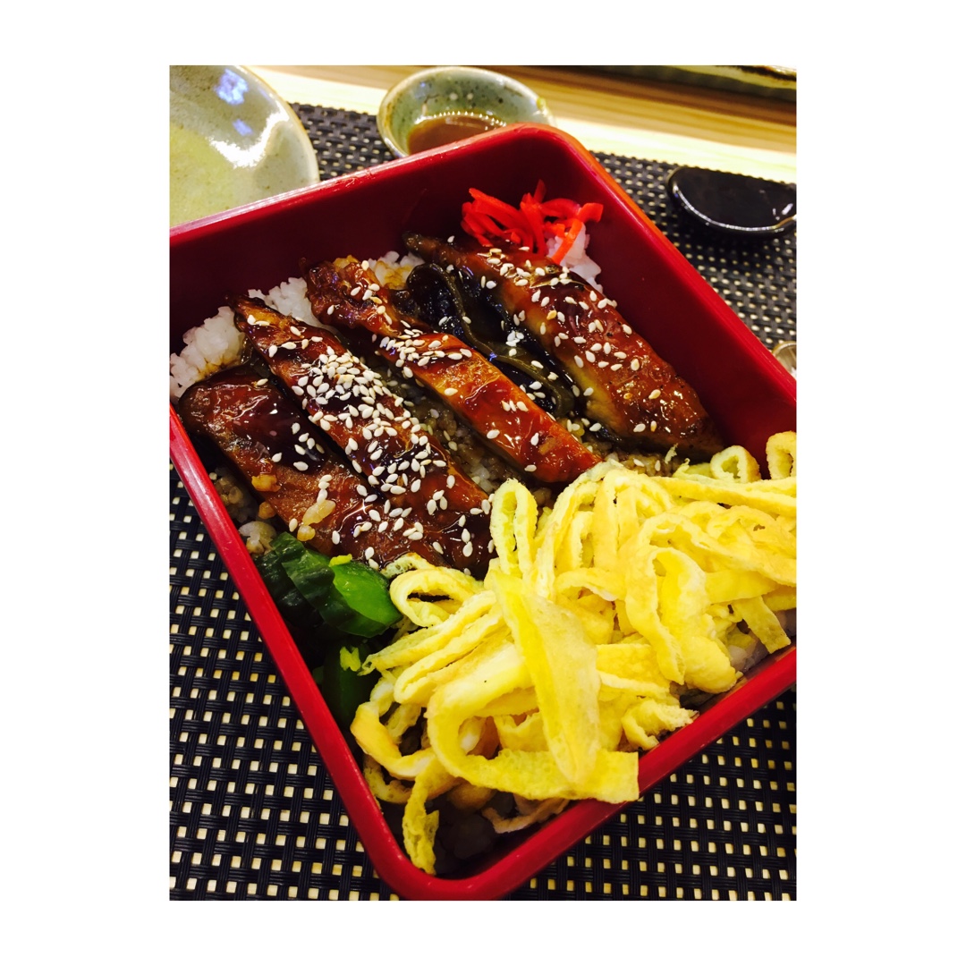 午餐•2016年5月28日