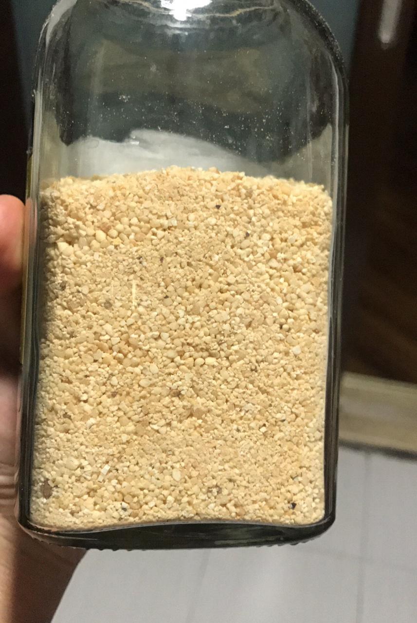 蒸肉米粉