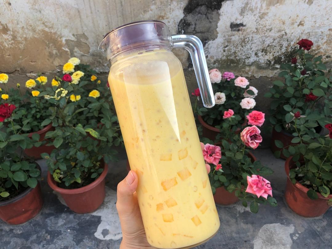 杨枝甘露