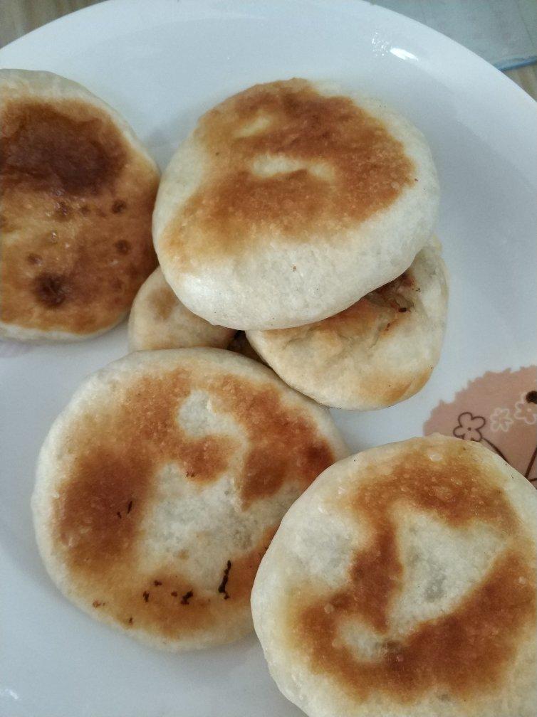 可乐妈教你做黄金萝卜丝饼