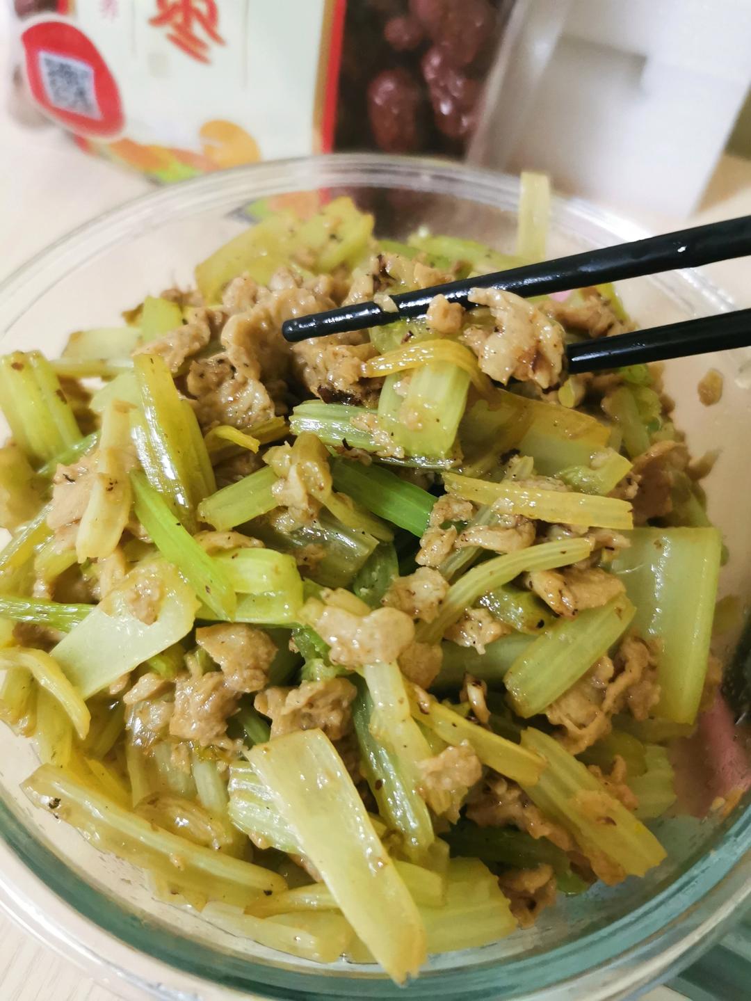 以假乱真的素肉面筋（谷朊粉 )