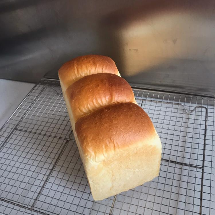 中种手撕北海道吐司