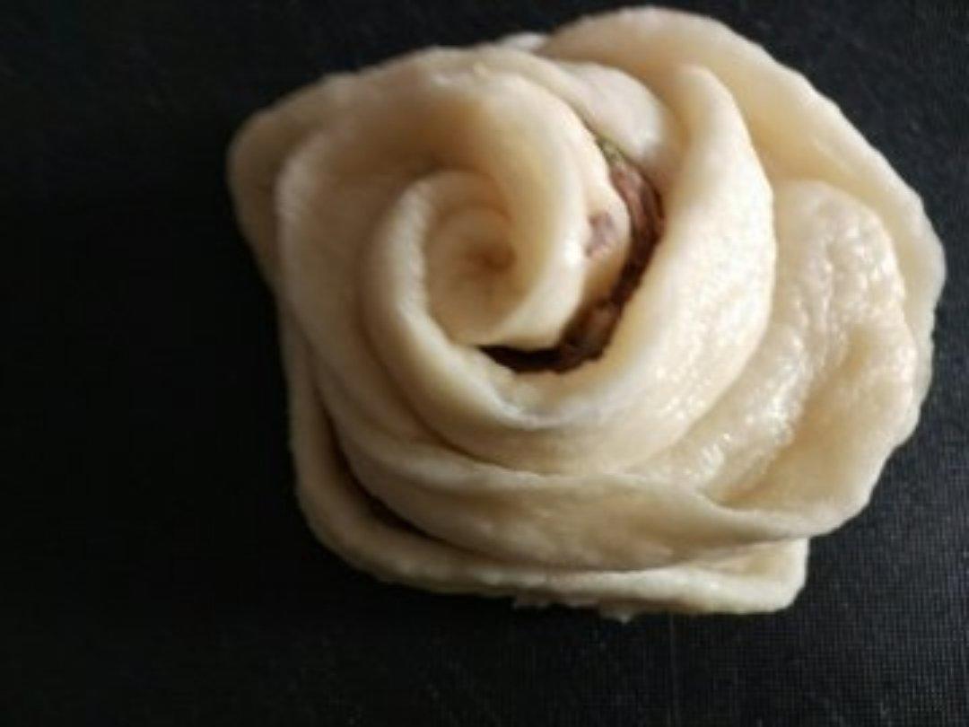 花样面点