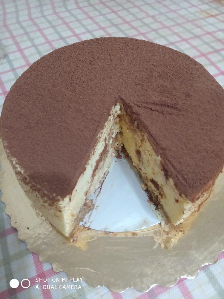 《Tinrry+》提拉米苏