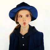 手笨却努力不懒