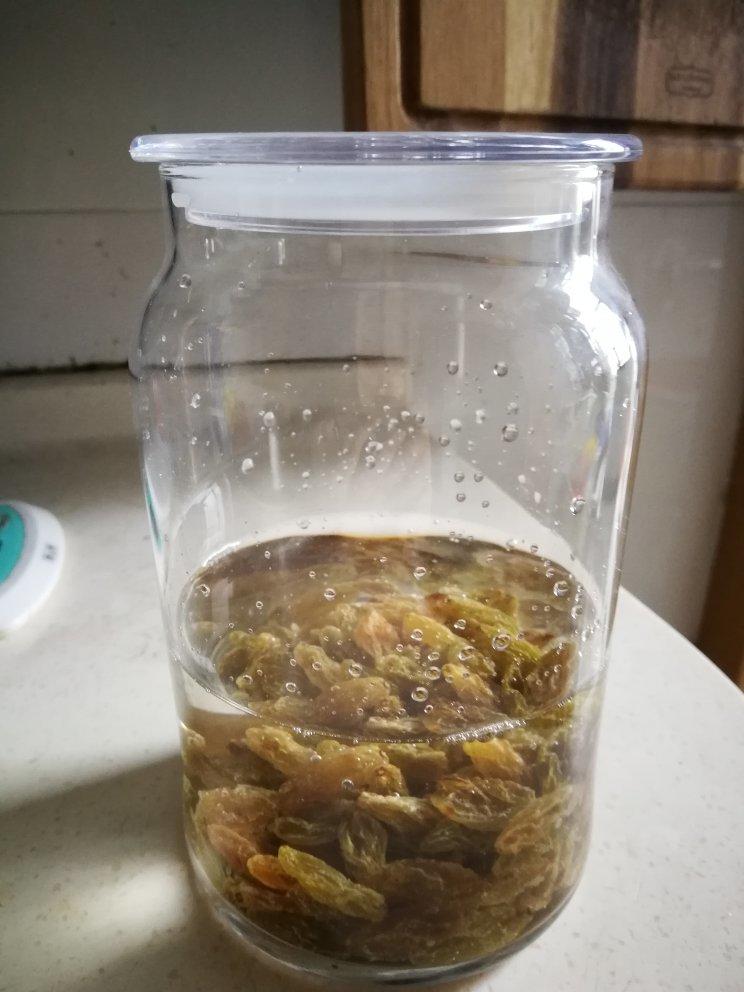 天然酵母宝宝养成记