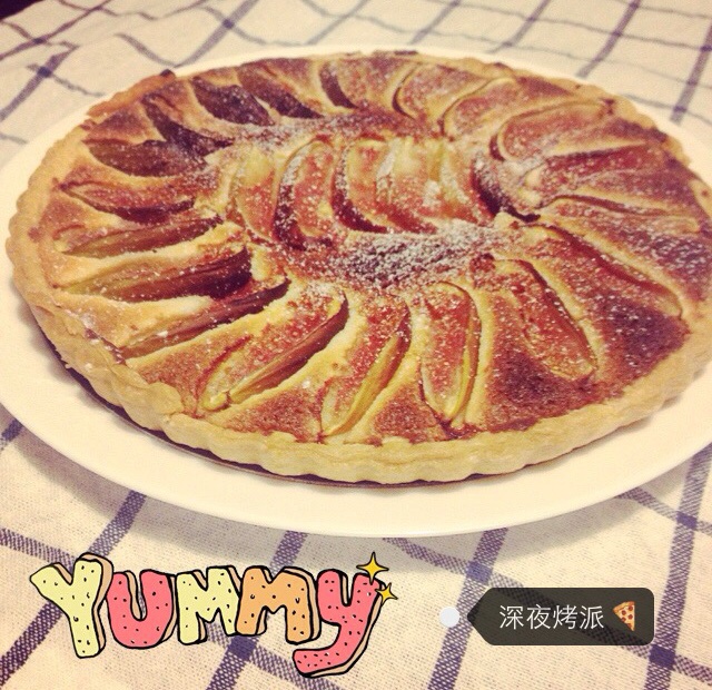塔皮