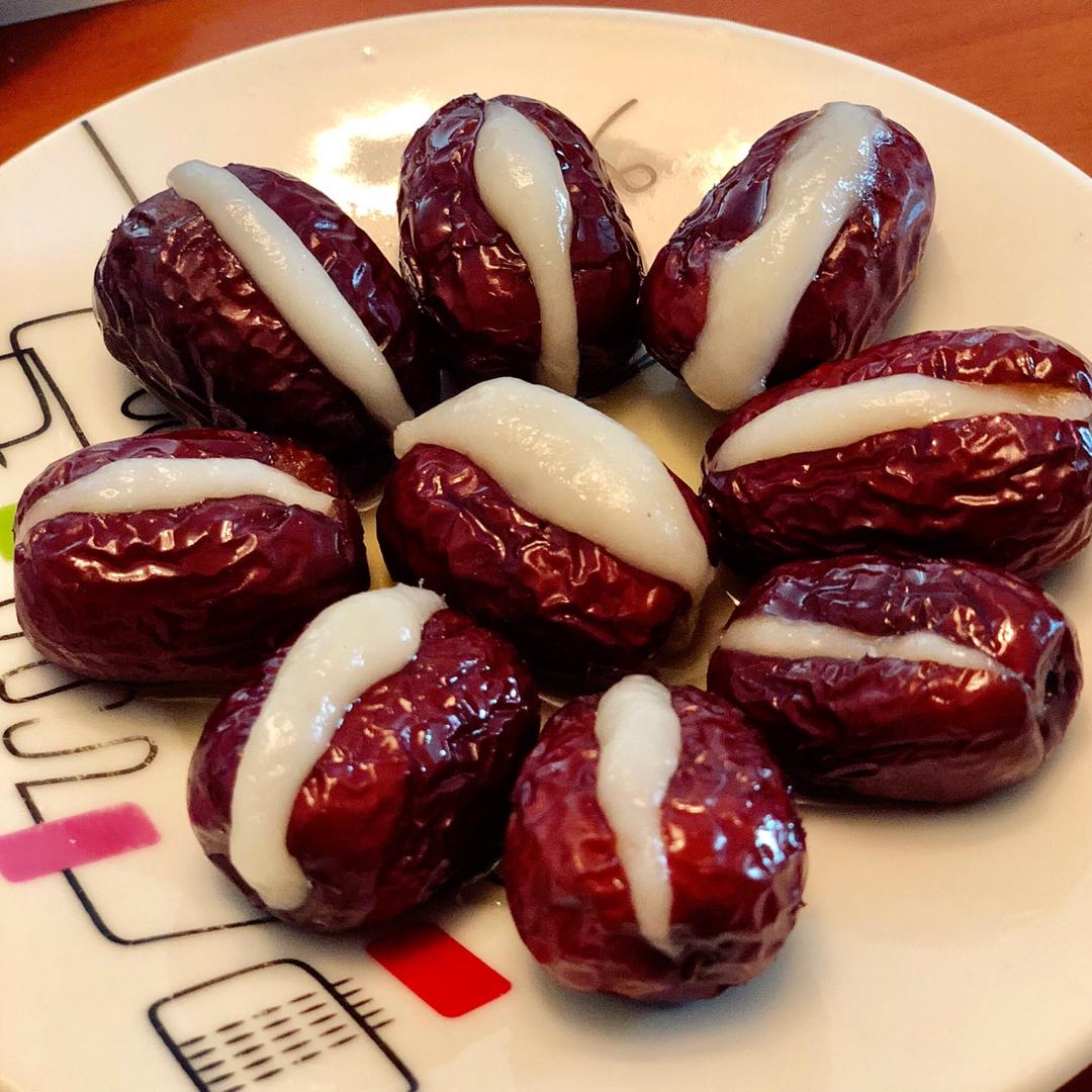 糯米枣