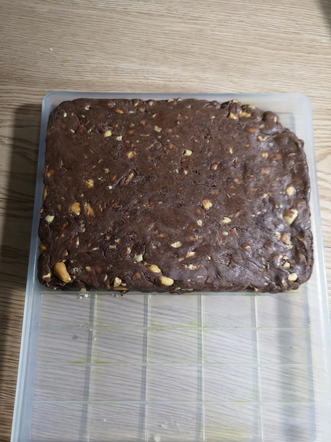 三种口味牛扎糖的详细做法（抹茶味、可可味和原味）的做法 步骤18