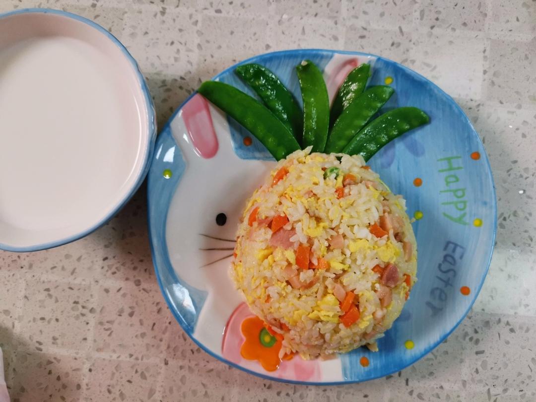 那些花了心思的早餐摆盘