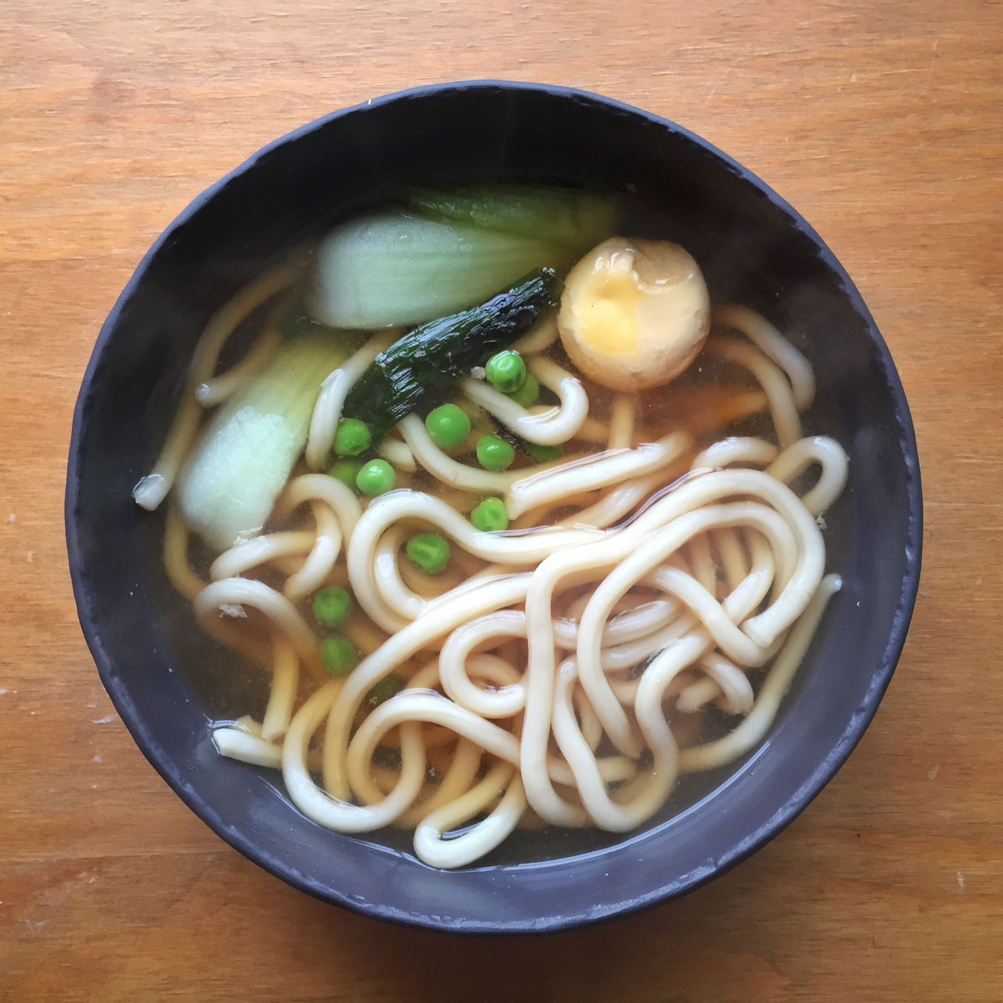 最美阳春面
