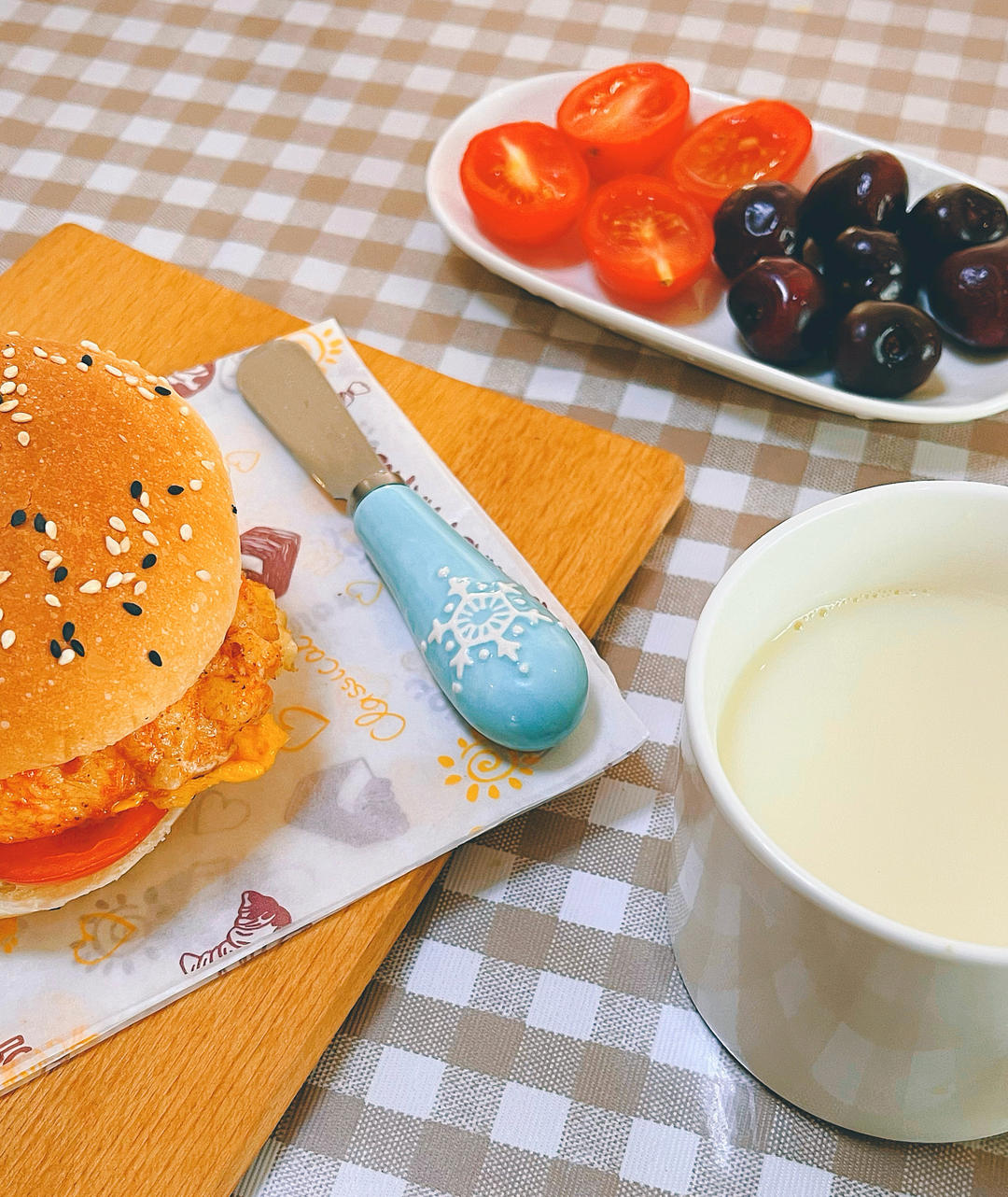食光小记