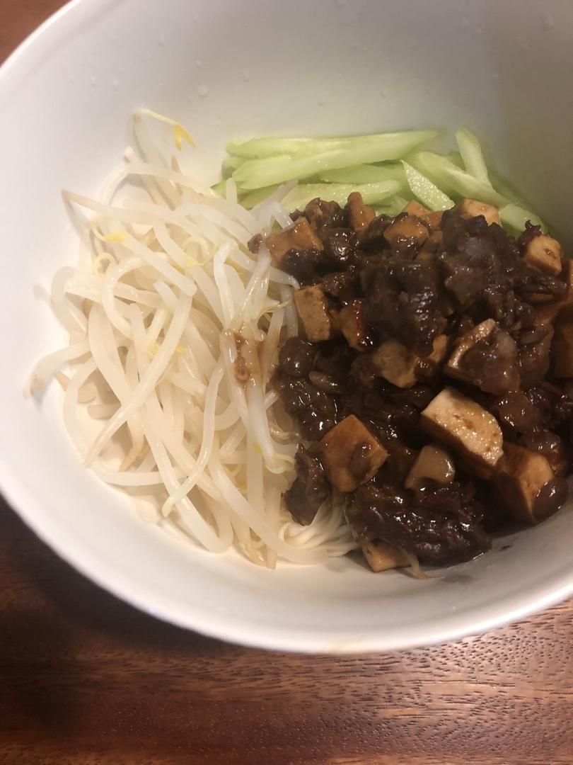 每日每食