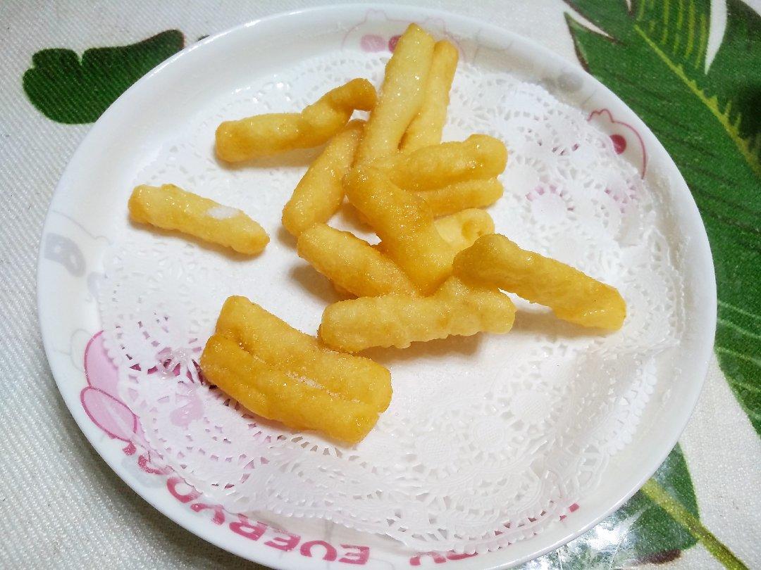 江米条