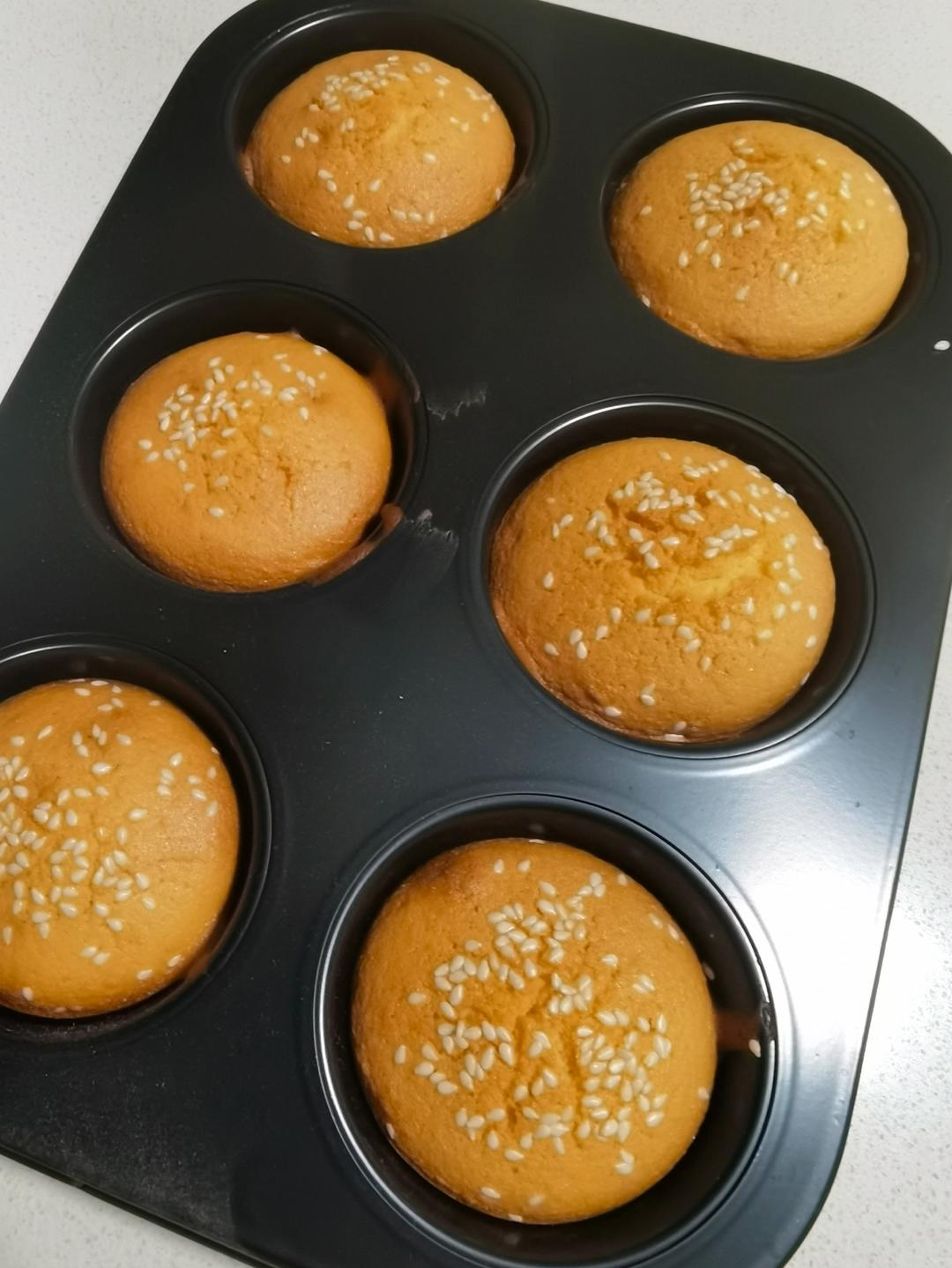 无水蜂蜜蛋糕【老式蛋糕房飘香的秘密】