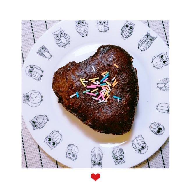 美式经典配方：巧克力布朗尼（The Perfect Brownies)