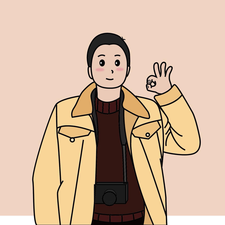 一一子_