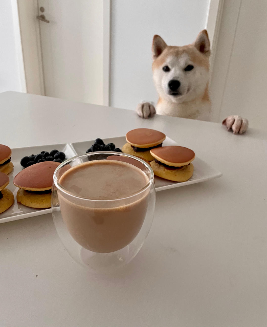 铜锣烧