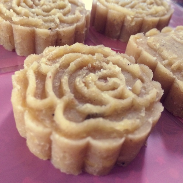 古早味绿豆糕