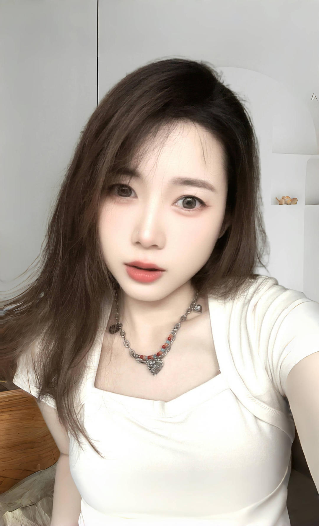 Susan泡芙