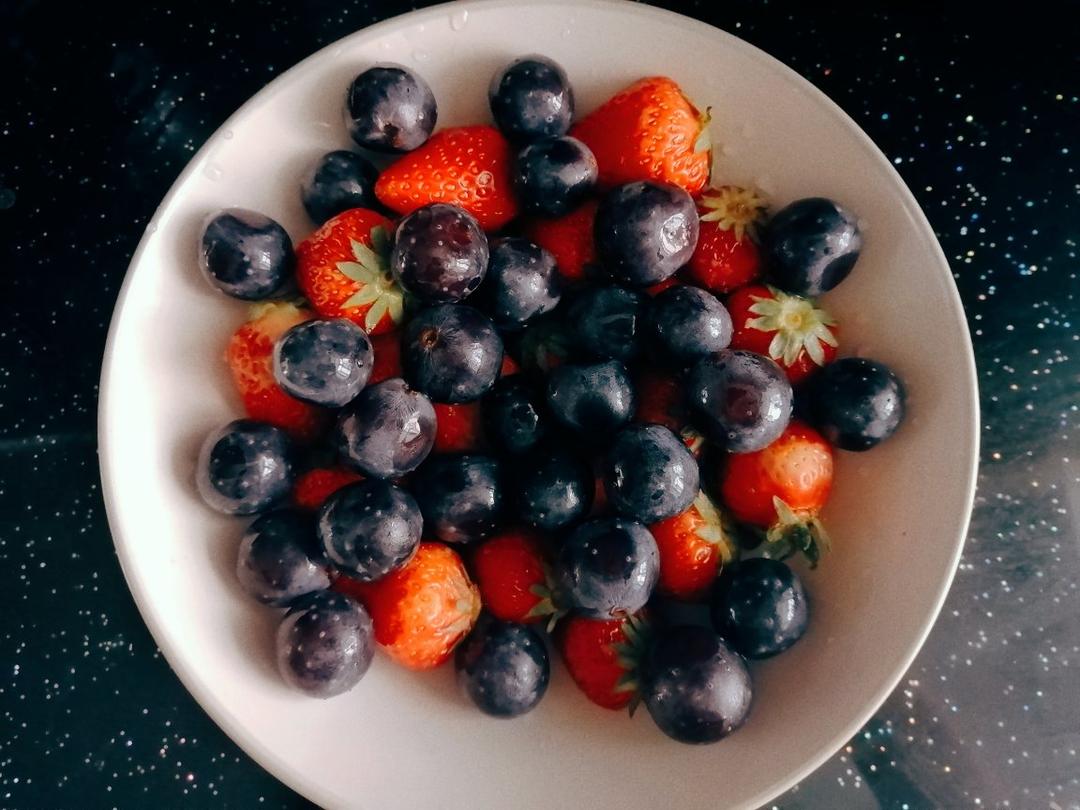 要努力变成小仙女