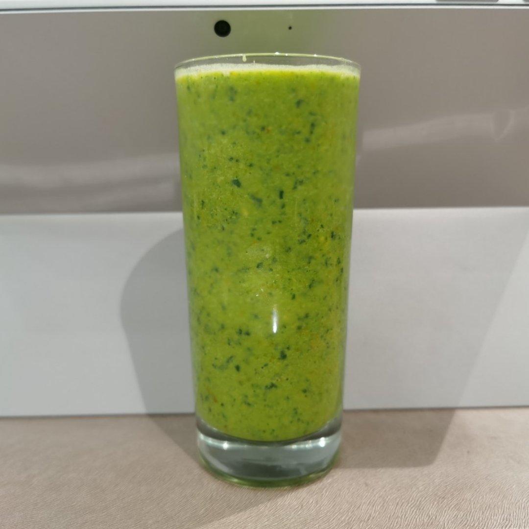 💯清肠排毒羽衣甘蓝果蔬汁，超模同款绿拿铁