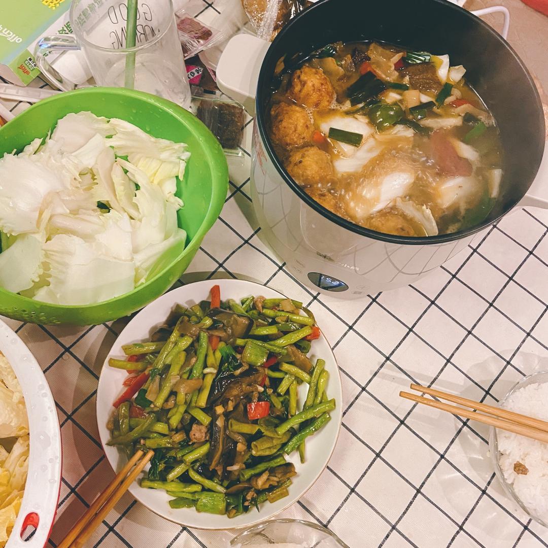 彭小厨成长记💩