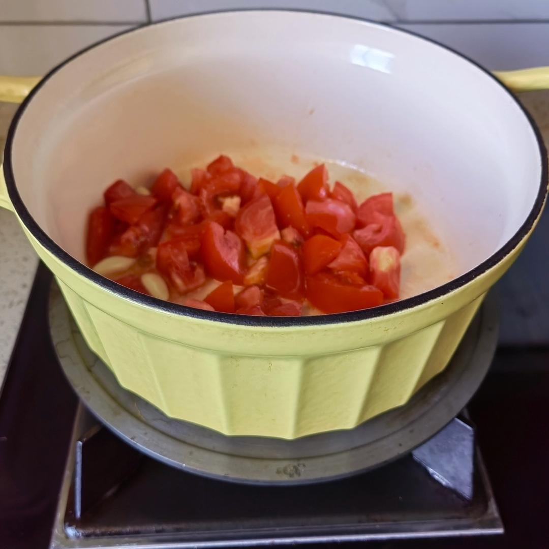 鲜虾藜麦饭【10月北鼎养生壶食谱】